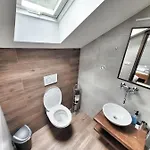 Restaurace Ostrov Vendégház 3*