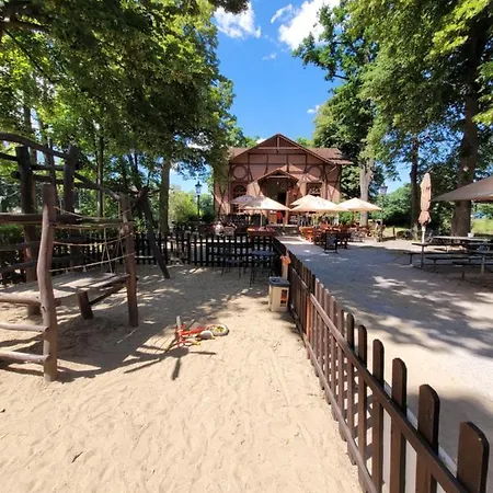 Penzion Restaurace Ostrov Písek