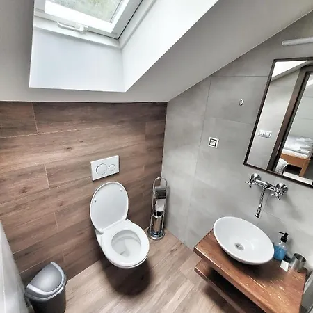 Restaurace Ostrov Gasthof 3*